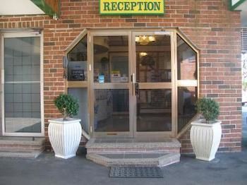 Mt Kuring-Gai Motel Mount Kuring-gai Екстер'єр фото